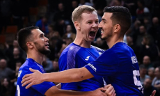 «Семей» обнадежили на матчи в четвертьфинале Лиги Чемпионов