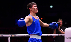 В Федерации бокса России оценили шансы Торехана Сабырхана на успех в профи и олимпийское «золото»