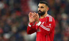 «Интер» — «Ливерпуль»: прямая трансляция матча Лиги Чемпионов