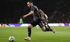 «Карабах» — «Аякс»: прямая трансляция матча Лиги Чемпионов