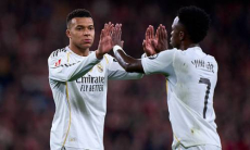 «Реал» — «Манчестер Сити»: прямая трансляция матча Лиги Чемпионов