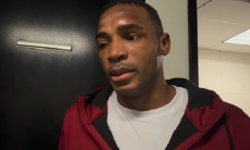 Эрисланди Лара сделал заявление после победы над заменой Жанибека Алимханулы