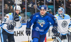 Видео поражения «Барыса» аутсайдеру в КХЛ