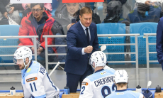 Тренер «Сибири» сделал заявление после победы над «Барысом»