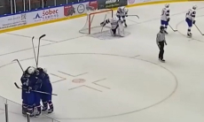 Разгромом 2:8 стартовал молодежный ЧМ-2026 с участием Казахстана