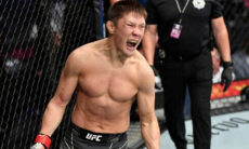 «Теперь понятно, на каком уровне я дерусь?». Жалгас Жумагулов привел доказательства своей силы. Фото