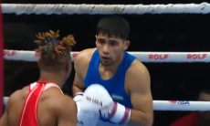 Узбекистан сенсационно понёс вторую потерю на ЧМ-2025 по боксу