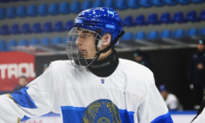 Стал известен состав молодёжной сборной Казахстана на стартовый матч чемпионата мира