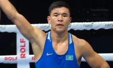 Победы Казахстана и сенсационные потери Узбекистана. Как прошел четвертый день ЧМ-2025 по боксу