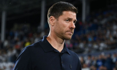 Хаби Алонсо назвал виновного в сенсационном поражении «Реала»