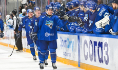 В «Барысе» определили главную проблему и нашли способ выправить ситуацию в КХЛ