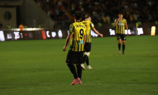 Назван точный счет матча «Кайрат» — «Олимпиакос» в Лиге Чемпионов