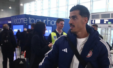 В Греции поделились первыми впечатлениями от Астаны перед матчем «Кайрат» — «Олимпиакос»