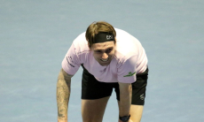 Александр Бублик назвал своего лучшего друга в ATP туре