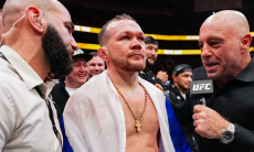 В Казахстане выбрали фаворита боя Петр Ян — Умар Нурмагомедов в UFC