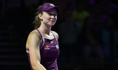 Елена Рыбакина узнала хорошую новость о титулах и звании первой ракетки мира