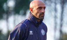 Анонсировано возвращение Али Алиева на пост главного тренера сборной Казахстана