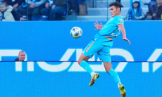 Нуралы Алип раскрыл персональное задание от наставника «Зенита»