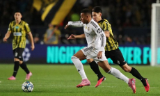 «От Голиафа к Давиду». «Кайрат» сравнили с «Реалом» перед матчем Лиги Чемпионов