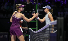 Елена Рыбакина узнала главную угрозу в новом сезоне WTA