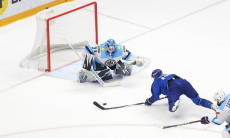 Найдена причина неудачных результатов «Барыса» в КХЛ