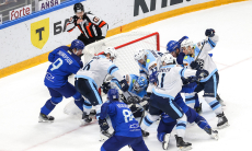 Эксперт оценил результаты и качество игры «Барыса» в домашней серии КХЛ