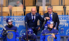 «Барыс» принял решение по экс-тренеру сборной Казахстана
