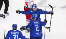 Иностранный тренер принял решение по «Барысу»