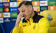 Главный тренер «Кайрата» заявил о потере перед матчем Лиги Чемпионов