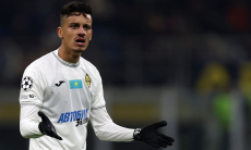 «Кайрат» определился с ключевым бразильцем