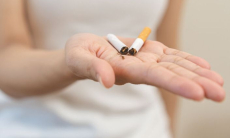 Развеян популярный миф о курении