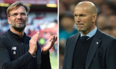 «Реал» выбрал между Зиданом и Клоппом