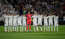 «Реал» сделал предложение новому главному тренеру. Известно имя