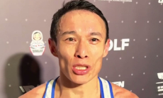 Темиртас Жусупов объяснил трудный старт на ЧМ-2025