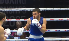 Нокаут и скандальная потеря Казахстана и безупречный Узбекистан. Как прошёл пятый день ЧМ-2025 по боксу