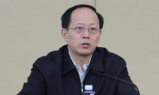 Бывшему руководителю спорта Китая вынесли смертный приговор