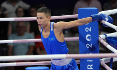 Первая дуэль с Узбекистаном. Прямая трансляция шести боев Казахстана на ЧМ-2025 по боксу