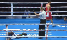 IBA официально отреагировала на нокаут от Казахстана