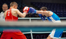 «Темная лошадка» из Казахстана стал любимцем Европы на ЧМ‑2025 по боксу