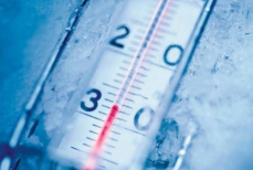 Сильные морозы ожидаются по стране — МЧС дало рекомендации