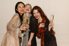 Четыре знака, которым прогнозируют самый яркий год в 2026-м