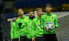 «Способен взять три очка». «Кайрат» узнал о преимуществах над «Олимпиакосом»