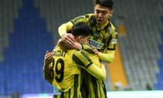 «Кайрат» всухую обыграл «Олимпиакос» и добился исторической победы