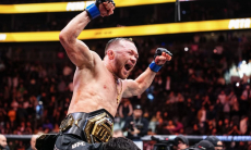 UFC объявил решение по Петру Яну после разгрома Мераба Двалишвили