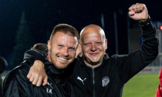 «Мне не стыдно». Казахстанский тренер подвел итоги своей работы в европейском клубе