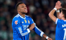 Появились тревожные новости о Мбаппе перед матчем «Реал» — «Манчестер Сити»