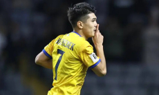 Представители европейского клуба прилетели в Казахстан ради трансфера Кенжебека