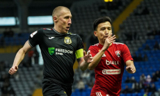 Футболист клуба КПЛ может сменить команду