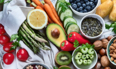 Что такое щелочные продукты и чем они полезны