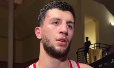 Боксер из России объяснил скандальную победу над казахстанцем на ЧМ-2025